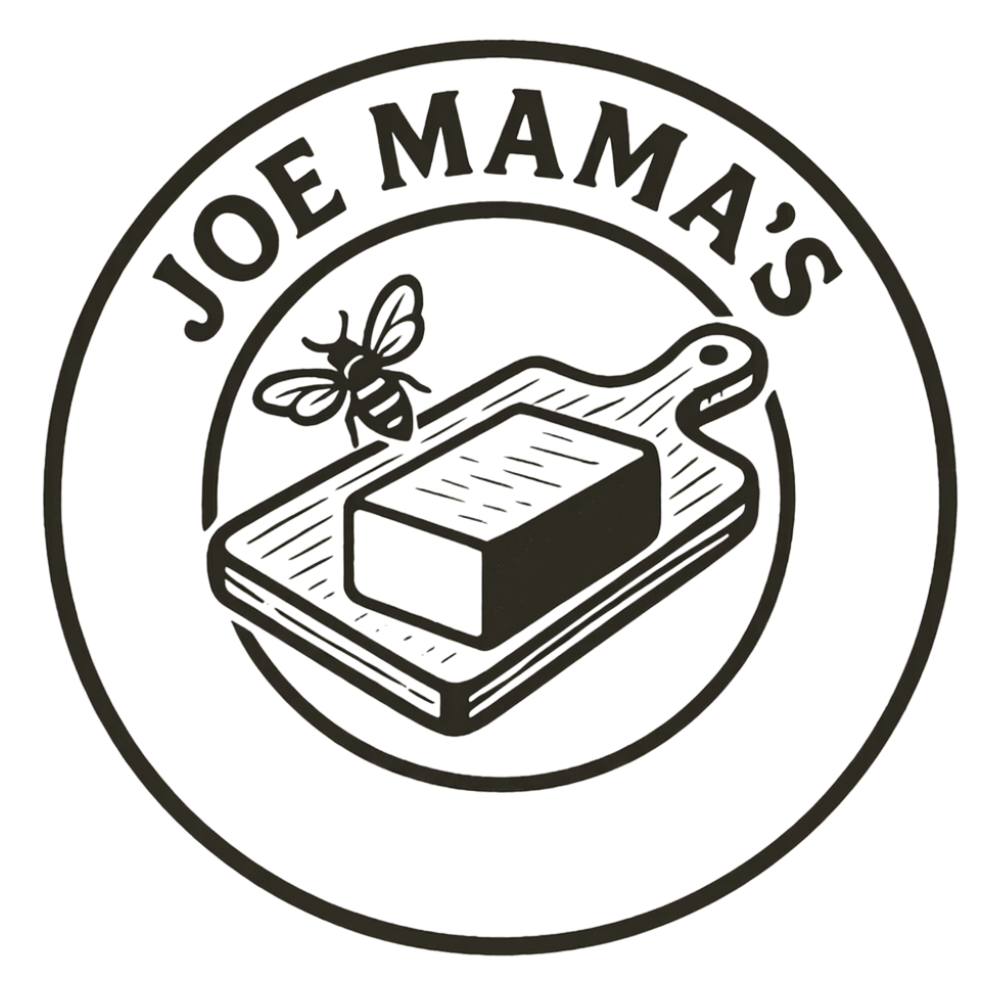 Joe Mama's logo