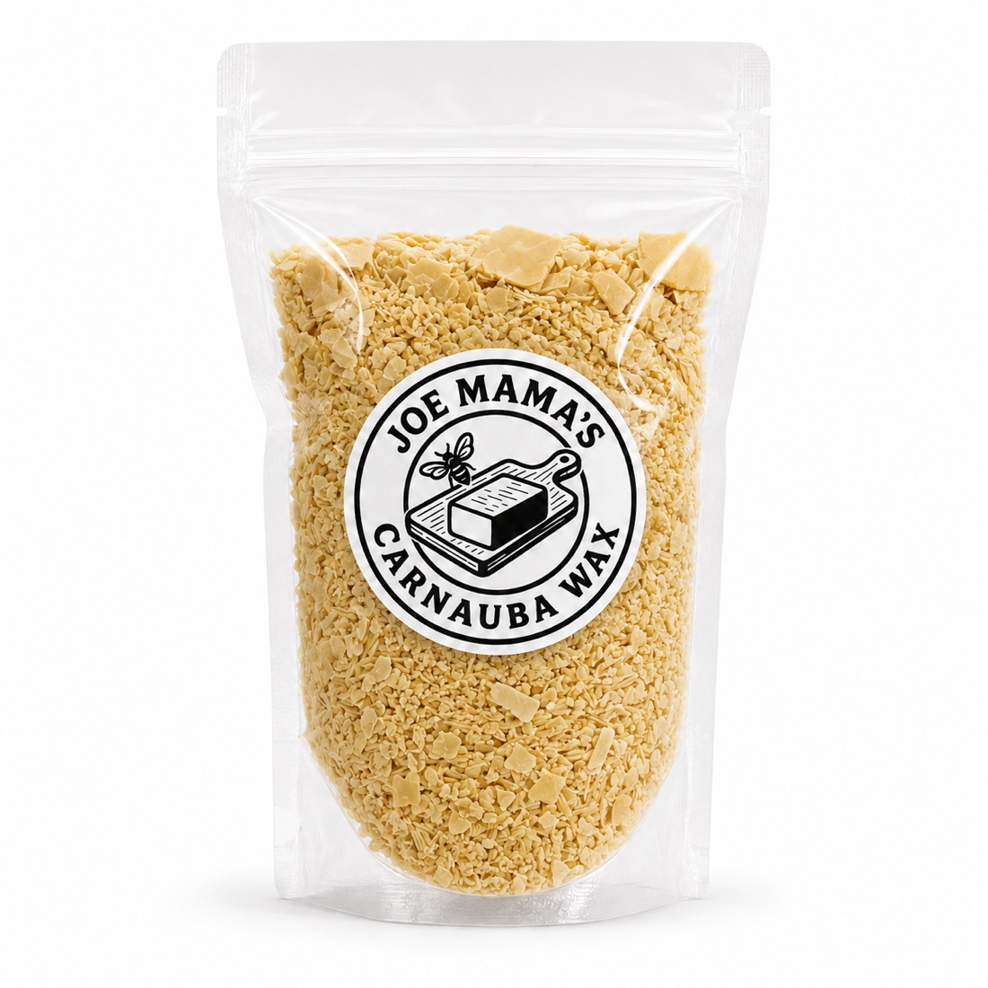 Carnauba Wax