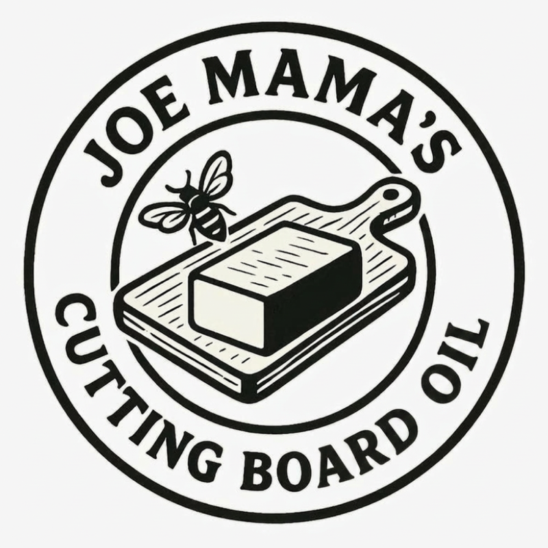 Cutting Board Oil