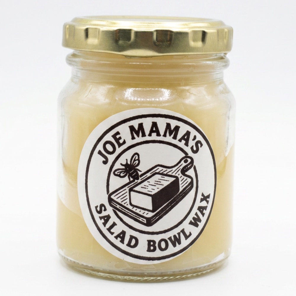 Salad Bowl Finish