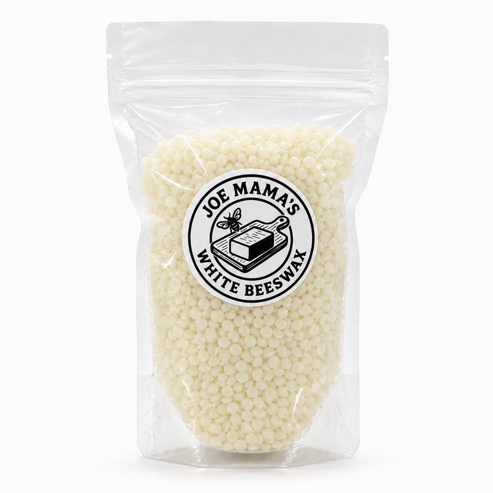 White Beeswax